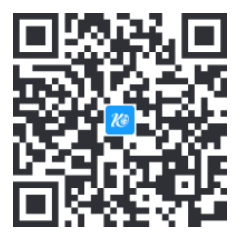 iOS 系统版 二维码（hejisports）