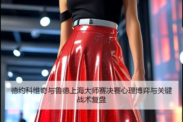 德约科维奇与鲁德上海大师赛决赛心理博弈与关键战术复盘 | hejisports